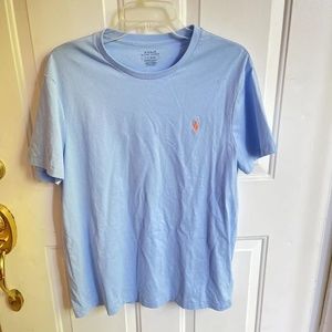 NWOT POLO RALPH LAUREN slim fit T-shirt